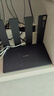 华为路由器AX3pronew家用5g无线3000M千兆穿墙王wifi6+信号增强放大器游戏家长路由电竞漏油器mesh组网 【新品】Ax3pro【满血WiFi7+3600M】 实拍图