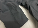 迪卡侬速干裤登山裤休闲裤男工装裤弹力户外运动裤5015177 实拍图