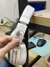 HOOYS【柏林之声】SONY索尼适用主动降噪anc头戴式耳机无线蓝牙金标音乐电竞耳麦手机电脑有线通用 天空蓝【蓝牙5.4+主动降噪】 实拍图