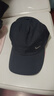 耐克（NIKE）帽子冬季男 2026新款运动帽潮流女士棒球帽快干遮阳帽透气鸭舌帽 DRI-FIT导湿速干/热推款 L/XL 实拍图