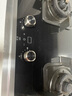 能率（NORITZ）燃气灶双灶家用5.0kW猛火 智能防干烧灶玻璃面板台嵌两用 定时灶63%高热效率天然气JZT-EZ02 实拍图