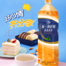 统一 阿萨姆 原味奶茶 6入装奶茶饮料 1.5L*6瓶/箱 实拍图