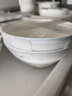 宅美品江山如画 釉下彩中式餐具 景德镇陶瓷单品家用饭碗套装面碗汤碗 6英寸面碗 实拍图