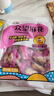 众望小麻花蜂蜜味520g独立小包装休闲零食 实拍图
