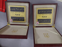 参王朝 大连底播淡干海参干货辽刺参海鲜水产礼盒 7A 礼盒装9年 150g*1盒 15-21头 实拍图