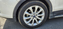 玛吉斯（MAXXIS）轮胎/汽车轮胎 235/50R18 97H EC1 SUV 适配奥迪Q3 实拍图