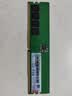 联想（Lenovo）16GB DDR5 5600 台式机内存条 实拍图