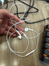Apple/苹果 3.5毫米接口的EarPods 苹果耳机有线耳机原装耳机 适用3.5mm接口的iPhone/iPad/Mac 实拍图