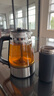 滇仓老味2006年老班章普洱茶生茶饼生普洱茶老生茶云南七子饼茶357g 714g 老班章双饼 实拍图