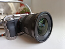 索尼（SONY） 全画幅相机摄像机大三元变焦镜头 FE16-35mmF2.8 GM二代 官方标配 实拍图