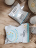 珂润（Curel）宝贝润护保湿3件套(保湿霜+柔肤乳+洗沐泡泡)儿童护肤品 安心呵护 实拍图