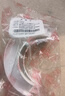 百蒂安空调孔装饰盖空调洞装饰盖空调堵头器墙体洞口堵盖封口遮丑盖神器 分体盖70ｍｍ（已安装管使用） 实拍图