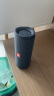 JBL FLIP ESSENTIAL 2 旗舰款二代 无线蓝牙音箱 户外便携音响 低音炮 IPX7防水 桌面音响 黑色 晒单实拍图