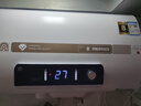 容声【免费上门安装】电热水器扁桶家用智能储水式洗澡双胆加热速热出租房浴室大容量B5L2 40L 2000W 纤薄双胆+安全防电墙 实拍图