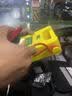强启声宝适用于灵光免充电帮车宝12V/24汽车应急启动电源声宝搭电救援备用 12v黄色智能免充电款  黄色 实拍图