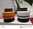 铭匠AF 27mm F2.8自动镜头人文街拍大光圈人像定焦小饼干挂机镜头适用富士X索尼E卡口尼康Z微单 森山雪·白色限量版 富士x口 实拍图
