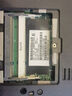 三星（SAMSUNG） DDR2 PC2 667MHz 800MHz 5300S 6400S 第二代笔记本电脑内存条 笔记本6400S DDR2 800MHz 4G 实拍图