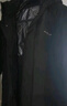 鸭鸭（YAYA）羽绒服男士中长款连帽服中老年爸爸冬装加厚保暖极寒外套男D 卡其色 3XL /190 实拍图