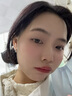 潮宏基 铂金耳环女士耳圈耳饰送女友生日礼物单只款 计价工费100元 1.65g（单只款） 实拍图