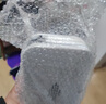 【小米风】长方形双面强磁擦玻璃神器单层双层家用楼刮水器保洁 【白色-双层玻璃】20-35mm 实拍图