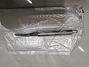 铁帮手去虾线刀开虾背刀挑虾肠剥虾清理神器厨房工具不锈钢剖鱼肚切虾刀 不锈钢去虾线刀+刀套 实拍图