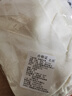 北格加厚纯棉菜馅挤水袋蔬菜攥馅做包子饺子馅沥水袋挤水器挤菜水神器 大号【加厚纯棉】*5 多买更划算 实拍图