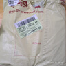 无印良品（MUJI）男女通用 紧密编织毛圈 套头卫衣 男式 女式 无性别 ABI06A2S 原色 S-M 165/88A 实拍图