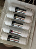 沃泰克净水器滤芯WTK-600通用五级箱体超滤净水机PP棉活性炭全套 除垢版五支套装 实拍图