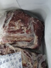 西陵人家清真黄牛肋条肉新鲜精修原切牛肋条大块剔骨黄牛肉散养去骨牛肋排 10斤精修黄牛肋条肉（清真原切） 实拍图