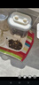 迈路士猫粮牛肉味鱼肉味成猫幼猫通用型全价猫粮营养均衡增肥长肉天然粮 鱼肉味冻干四拼猫粮（少量冻干） 5斤 实拍图