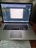 苹果（Apple） MacBook Pro/Air 二手苹果笔记本电脑 商务 办公 游戏 设计 剪辑 95新【官方定制】15年LT2 i7-16G1T 实拍图