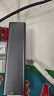 优越者USB分线器扩展坞3.0高速HUB集线器 笔记本台式电脑拓展键鼠U盘一拖四口usb扩展转换器Y-3098ABK 实拍图
