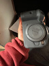 佳能（Canon） EOS R6 Mark II全画幅微单相机r6 2二代专业微单 Vlog数码相机 R6二代+RF24-105 USM镜头套机 套餐二【佳能单双肩包~备用双电池~专业级三脚架】 实拍图