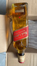 尊尼获加（JOHNNIE WALKER）红方红牌 苏格兰 调和型威士忌 375ml 40度 进口洋酒 实拍图