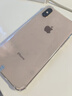 苹果xs max Apple iPhone XS MAX 苹果 xs 国行全网通 二手手机 金色【365天质保】 XS-64G【三期免息+更换电池100%】 9成新 实拍图