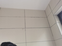 立邦优氧聚脲美缝剂环氧彩砂美缝胶防水防霉耐黄变瓷砖地砖专用美缝剂 雅云灰 [哑光] 510g 实拍图