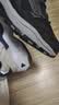 斯凯奇（Skechers）户外鞋男士秋季厚底增高运动鞋复古徒步鞋减震休闲鞋通勤男鞋 实拍图