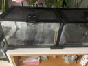 宠小帅爬宠加热垫乌龟智能控温器保温垫蜥蜴守宫角蛙蛇饲养箱恒温加热板 【5W】12*18cm石墨烯加热垫 实拍图