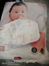 好奇（Huggies）铂金装纸尿裤 婴儿尿不湿 新生儿NB84片 实拍图