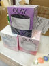 玉兰油（OLAY）透亮润肤霜男女素颜擦脸面霜补水保湿紧致秋冬护肤化妆品节日礼物 滋润+抗皱+透亮共3瓶 实拍图
