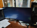 星华辰 34/40/49英寸5K显示器LG面板21:9曲面超宽带鱼Nano-IPS设计绘图台式电脑液晶屏幕PBP分屏Type-c 40英寸5K 75HZ曲面Nano-IPS-LGD屏 实拍图
