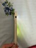 品胜 适用苹果15Plus手机壳 iPhone15Plus柔性液态壳全包防摔防磨防震亲肤男女款超薄软壳 古董白 实拍图