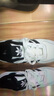 阿迪达斯adidas 三叶草中性FORUM LOW休闲鞋 IH7830 42 实拍图