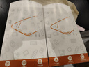 诗膜轲 适用红米K60钢化膜redmi k60全屏覆盖高清护眼防指纹防摔玻璃手机贴膜 红米K60全屏钢化膜【超清4K】2片装 实拍图
