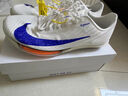 耐克（NIKE）汤普森9秒75新纪录 田径精英Nike Maxfly耐克气垫男女短跑钉鞋 FD8396-900/巴黎配色/Maxfly 2代 41 实拍图
