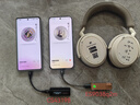 森海塞尔（Sennheiser）头戴式耳机 开放式HiFi高保真音乐耳机耳麦 舒适佩戴发烧级耳机 HD660S2 【HIFI开放式动圈耳机】 实拍图