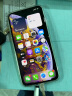 Apple iPhone XS Max 苹果xsmax手机  二手手机 备用机学生机国行补贴国行补贴 银色 256G 实拍图