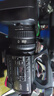 索尼（SONY）PXW-Z150 1英寸4K 手持广播级摄录一体机 2000万像素/WIFI NFC/红外夜视/高清120FPS/SDI+HDMI 实拍图