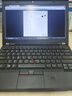 联想ThinkPAD二手笔记本电脑超轻薄便携商务办公设计游戏本大屏幕网课学习本9成新 X230 i5-3代+8G内存+128G固态 实拍图