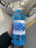汽车玻璃水强力去污去油膜车用除虫胶雨刮浓缩防冻玻璃水大瓶 1.3L 【防冻】强效-40℃1.3L*4瓶装 实拍图